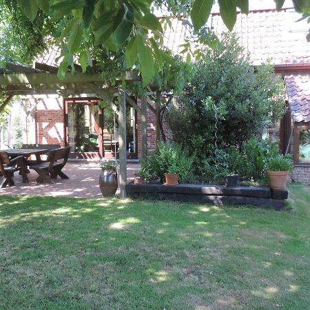 Vakantiewoning Zoetebeek 奥德纳尔德 外观 照片