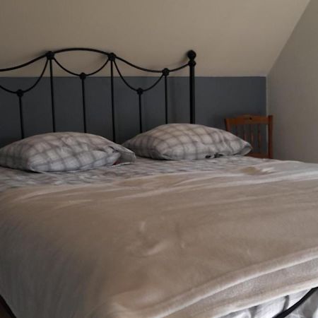 Vakantiewoning Zoetebeek 奥德纳尔德 外观 照片