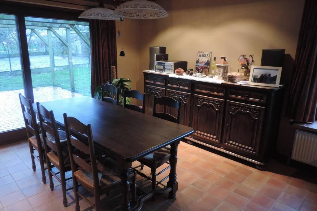 Vakantiewoning Zoetebeek 奥德纳尔德 外观 照片