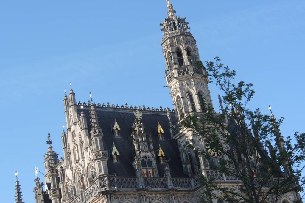 Vakantiewoning Zoetebeek 奥德纳尔德 外观 照片
