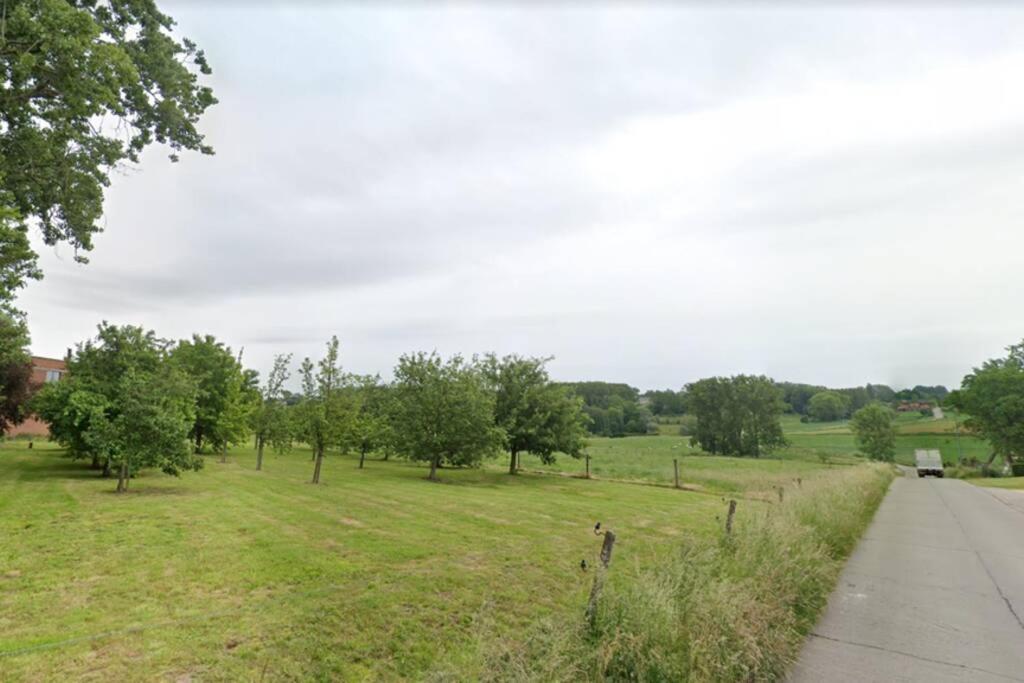 Vakantiewoning Zoetebeek 奥德纳尔德 外观 照片
