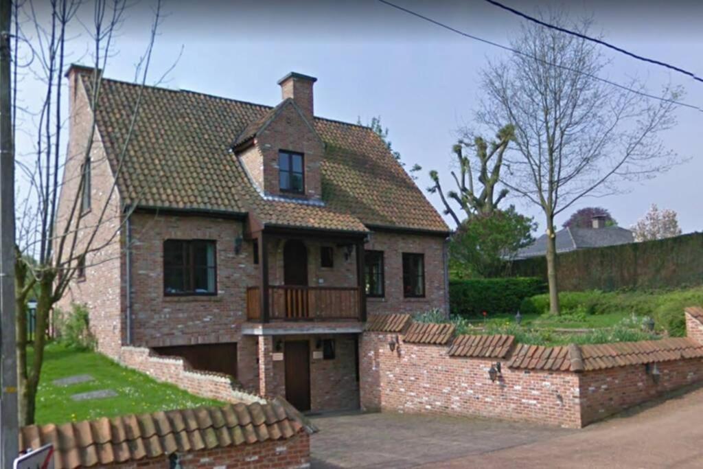 Vakantiewoning Zoetebeek 奥德纳尔德 外观 照片