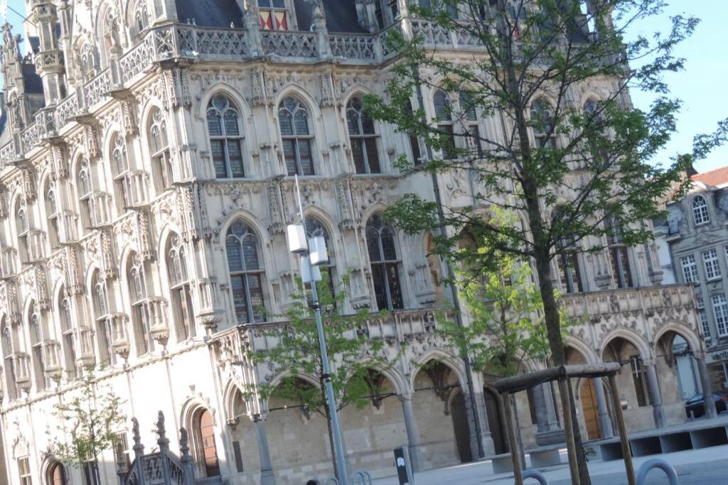 Vakantiewoning Zoetebeek 奥德纳尔德 外观 照片