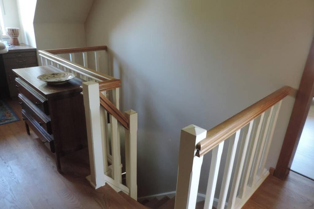 Vakantiewoning Zoetebeek 奥德纳尔德 外观 照片