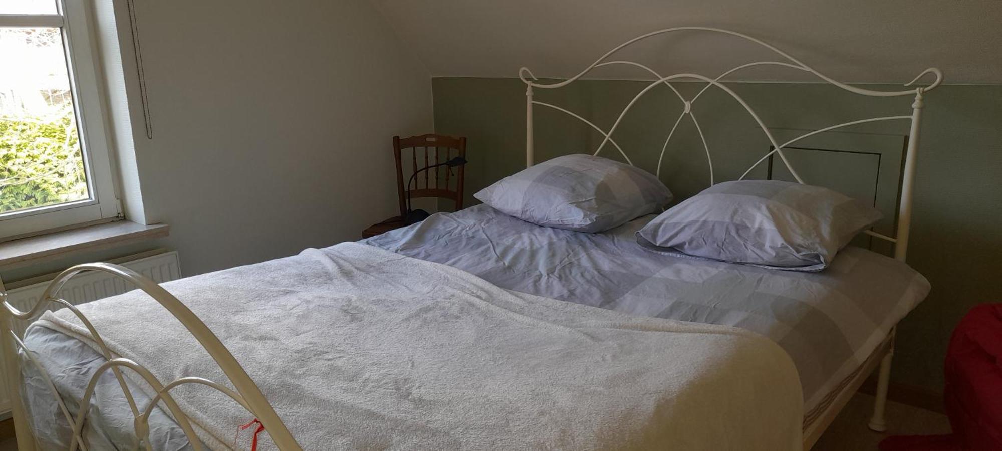 Vakantiewoning Zoetebeek 奥德纳尔德 外观 照片